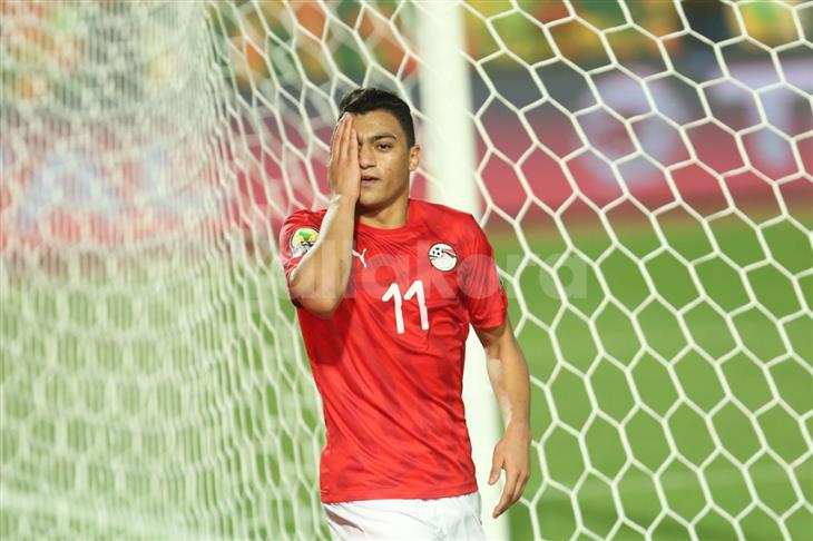 مصطفى محمد مصطفى محمد